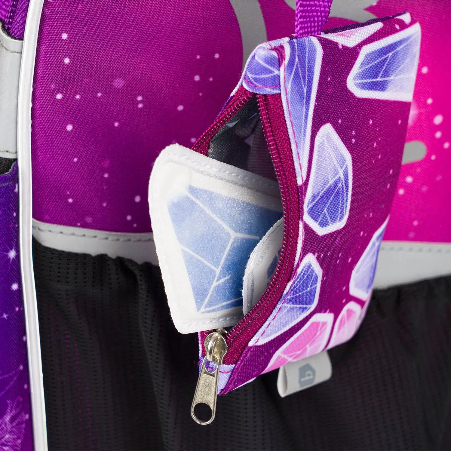 School set Zippy Unicorn Universe