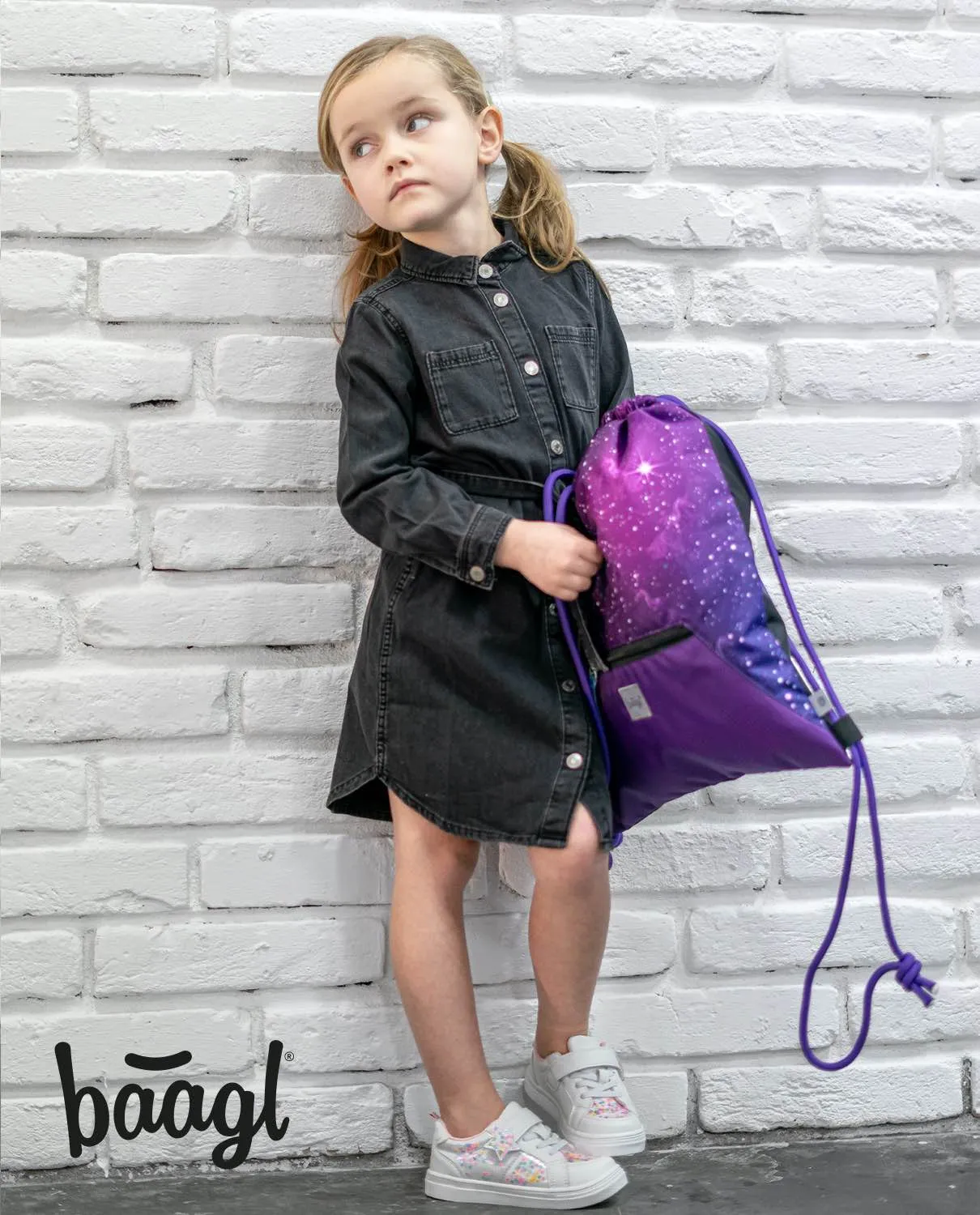 School set Zippy Unicorn Universe
