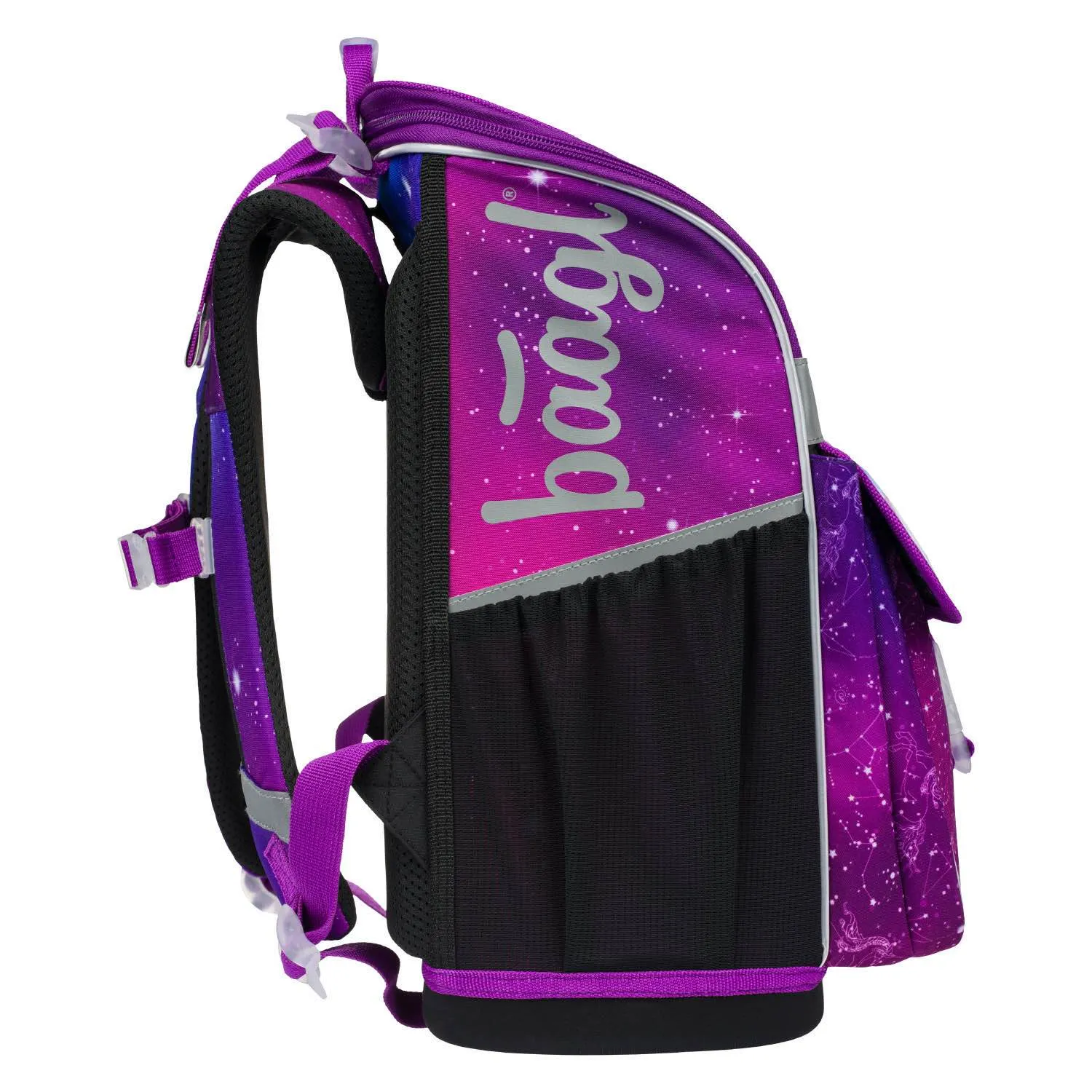 School set Zippy Unicorn Universe