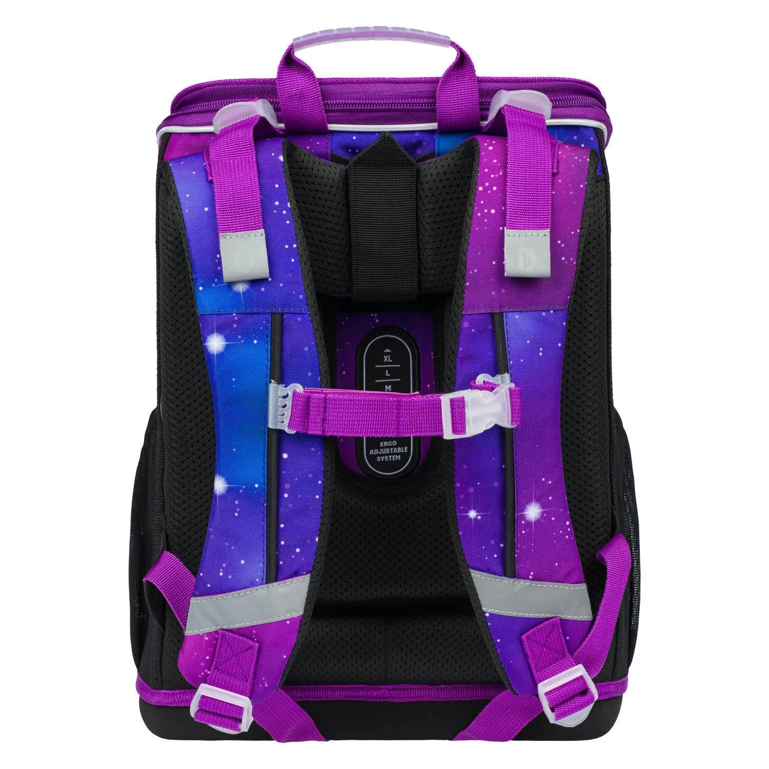 School set Zippy Unicorn Universe