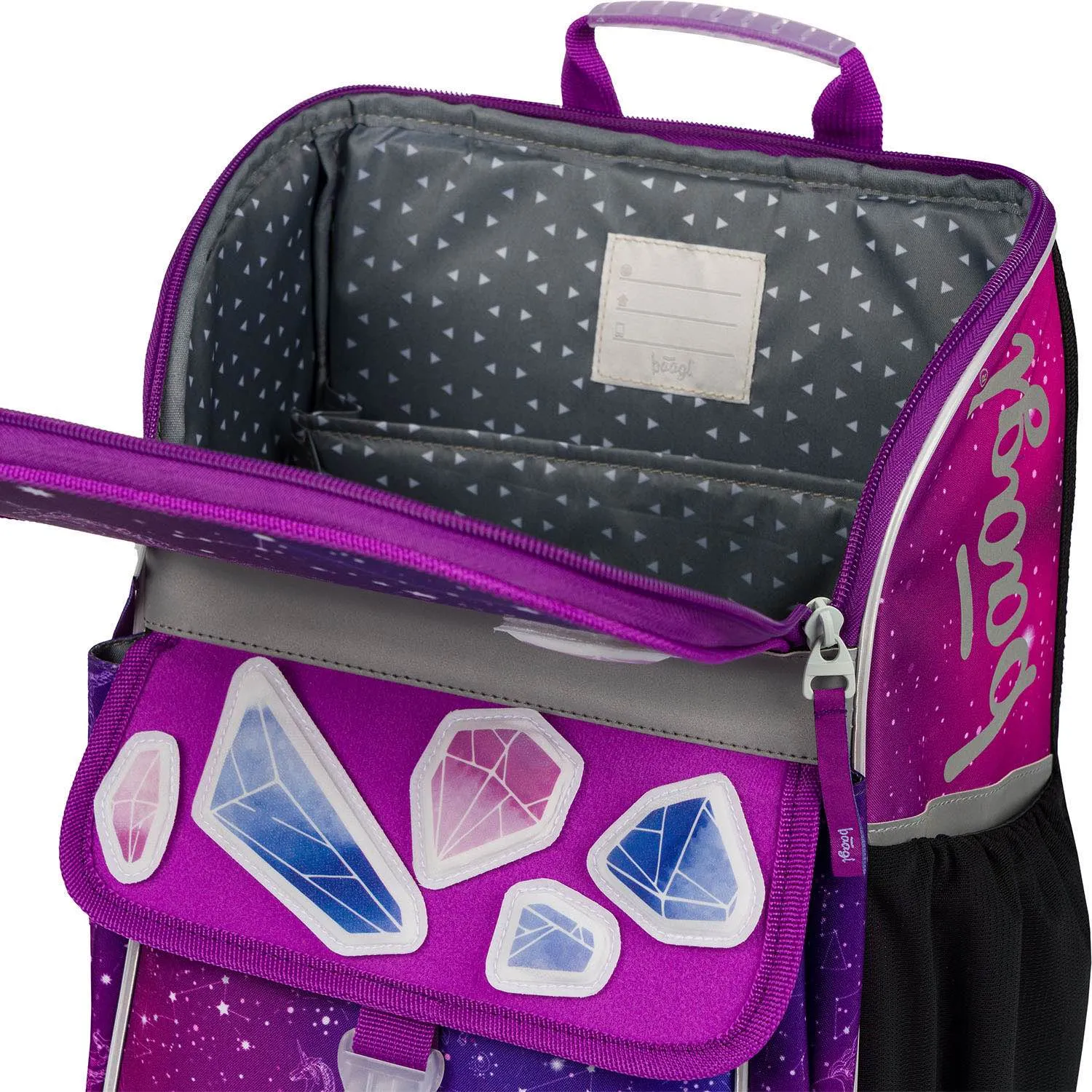 School set Zippy Unicorn Universe