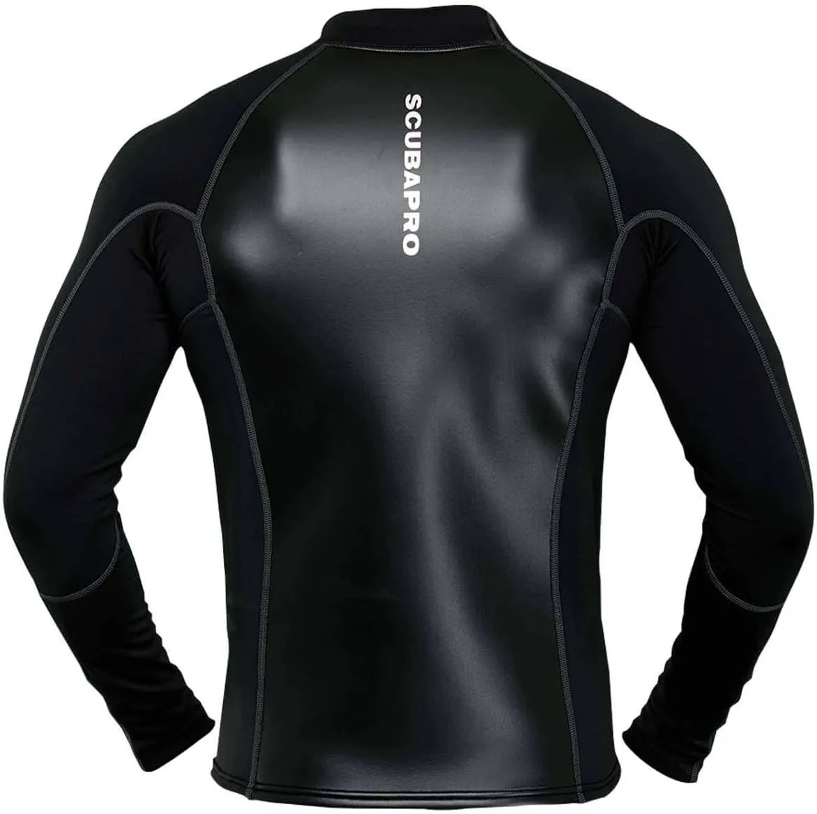 Scubapro Men's Hybrid Thermal Long Sleeve Top