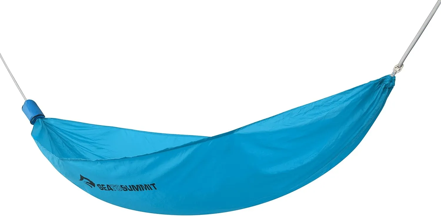 Sea to Summit Pro Hammock Set with Suspension Straps