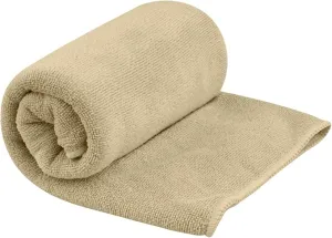 Sea to Summit Tek Towel, Plush Camping and Travel Towel