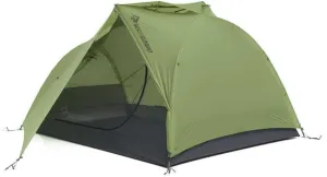 SEA TO SUMMIT Tienda TELOS TR3 Verde 3 Person 4 Season Freestanding Tent for Camping & Hiking