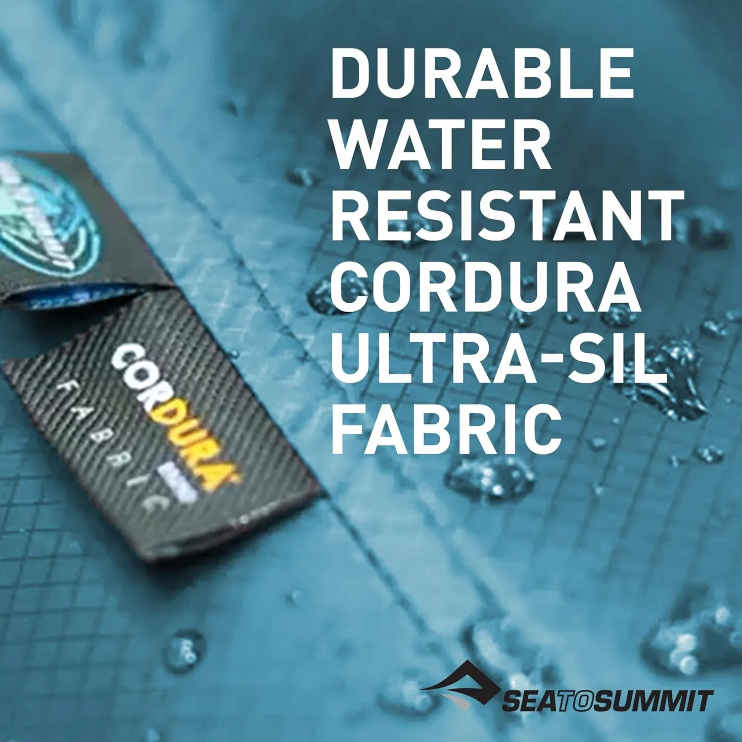 Sea to Summit TravellingLight See Pouch