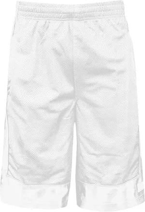 Shaka Wear Men's Basketball Shorts – Mesh Workout Gym Sports Active Running Athletic Pants with Pockets Regular Big S ~ 5XL