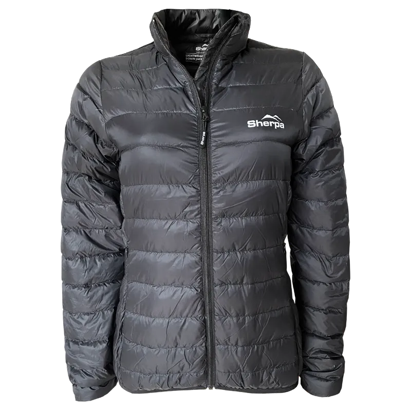 Sherpa - Women's Lightweight 650  Down Jacket