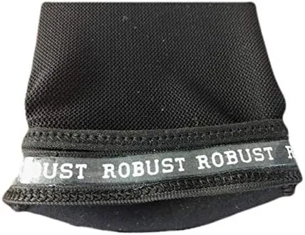 Shin Guards, 1 Pair, Protection & Compression, Quick to Dry, 5mm Neoprene Front, Breathable Back