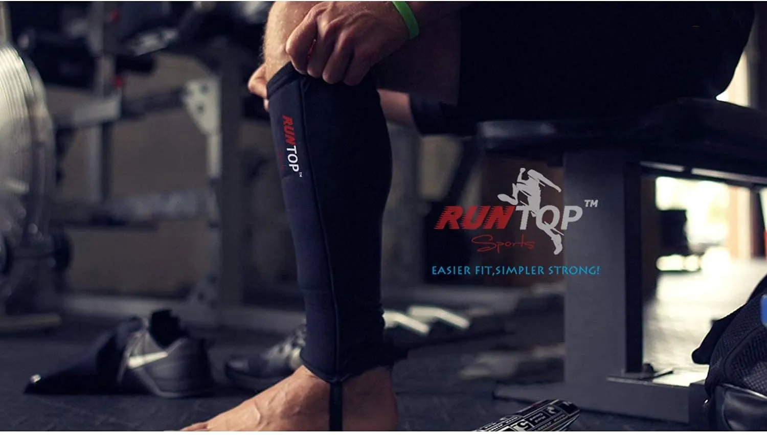 Shin Sleeves Guards for Rope Climbing Deadlifting Weightlifting Powerlifting Cross Fitness Training Box Jumping Leg Calf Support Men Women