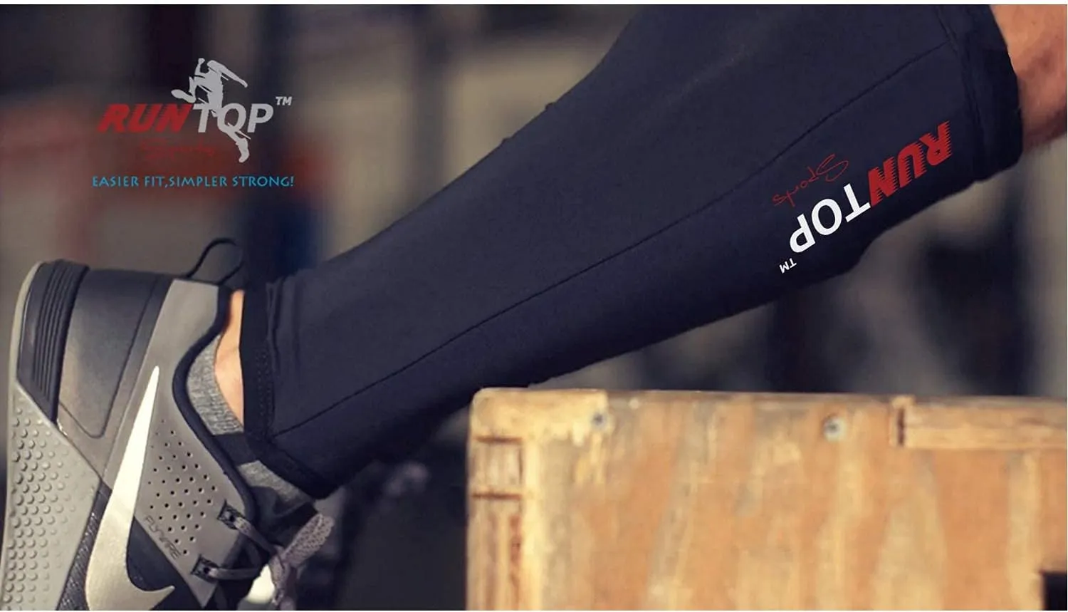 Shin Sleeves Guards for Rope Climbing Deadlifting Weightlifting Powerlifting Cross Fitness Training Box Jumping Leg Calf Support Men Women