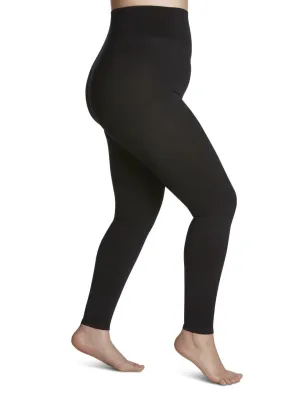 Sigvaris 170L Soft Silhouette Leggings (15-20 mmHg)