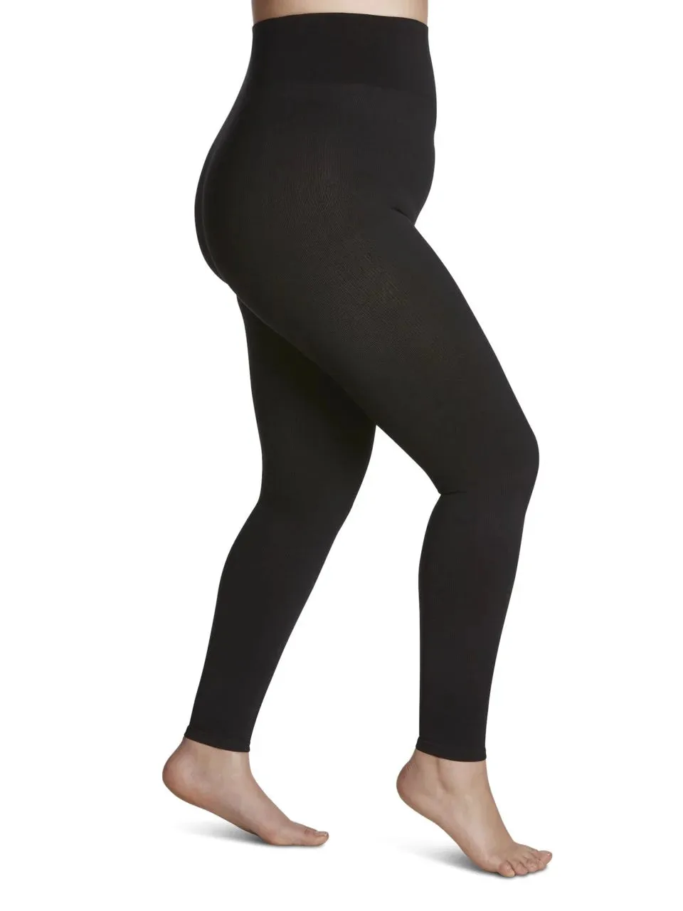 Sigvaris 170L Soft Silhouette Leggings (15-20 mmHg)