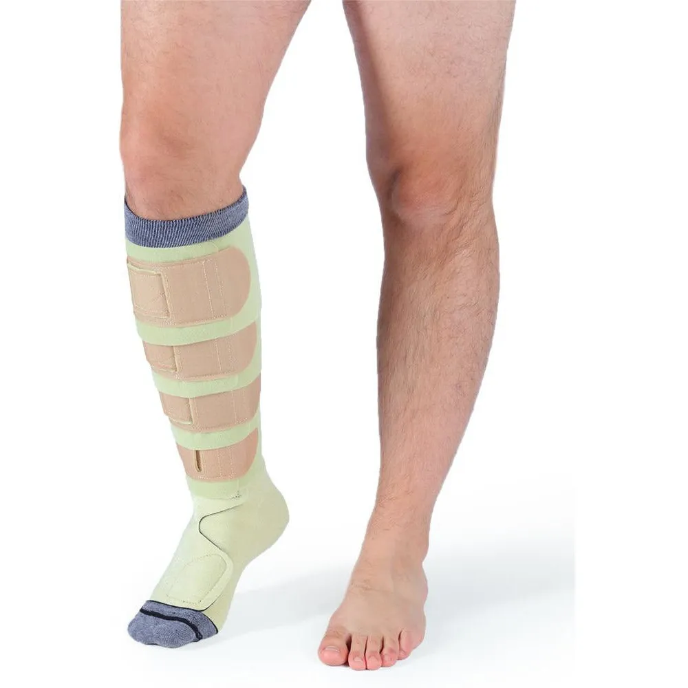 Sigvaris Comprefit Standard Calf & Foot Wrap