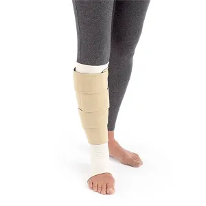 Sigvaris Medically Complex Edema Compreflex Reduce Below Knee