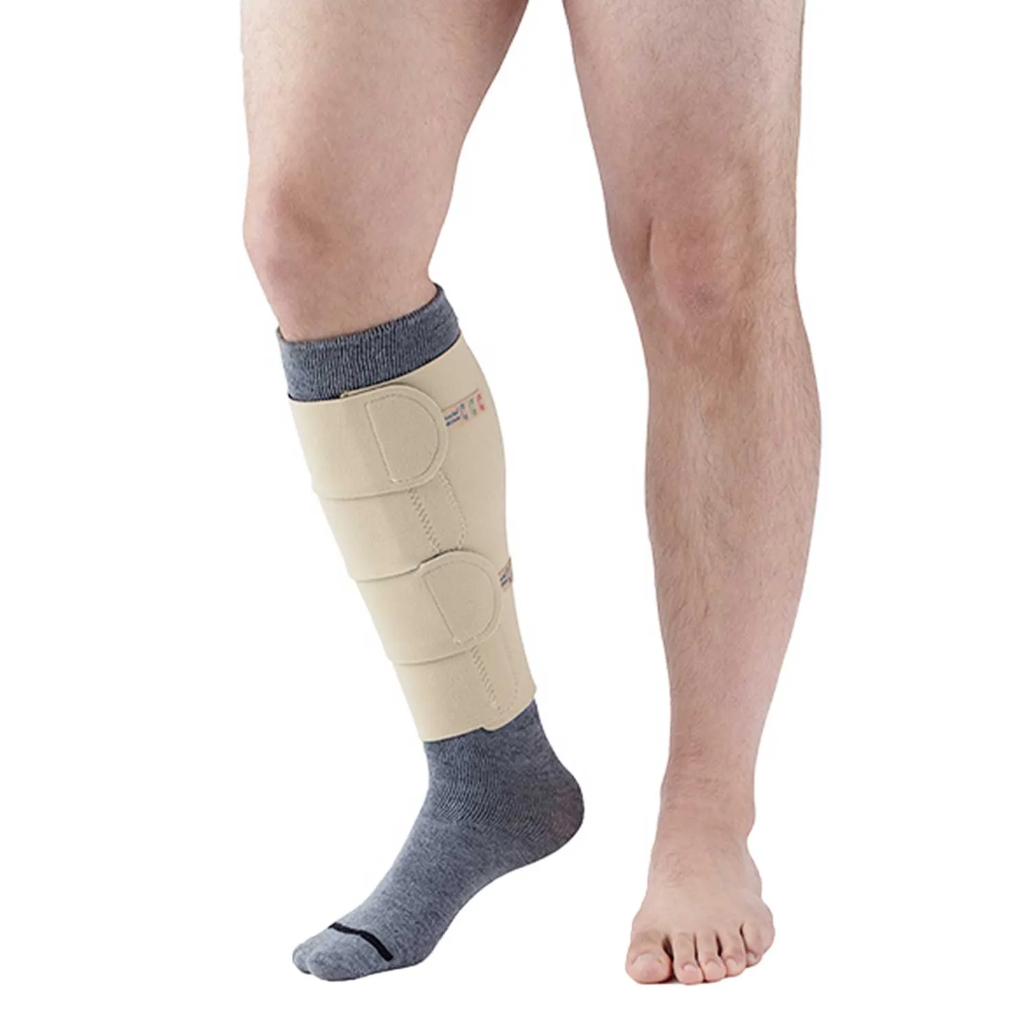 Sigvaris Medically Complex Edema Compreflex Standard Calf 20-50 mmHg