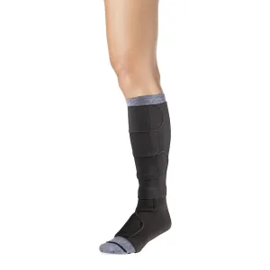 Sigvaris Medically Complex Edema Compreflex Standard Calf and Foot 20-50 mmHg