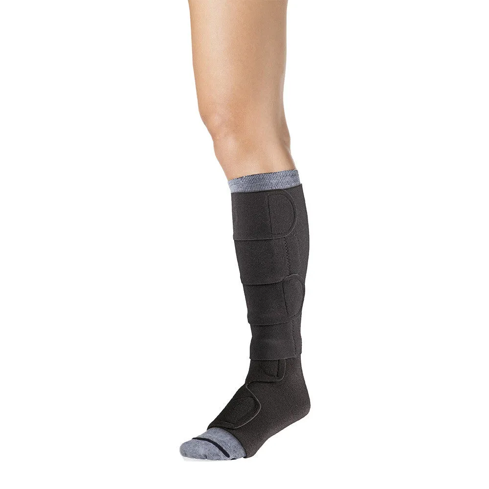 Sigvaris Medically Complex Edema Compreflex Standard Calf and Foot 20-50 mmHg
