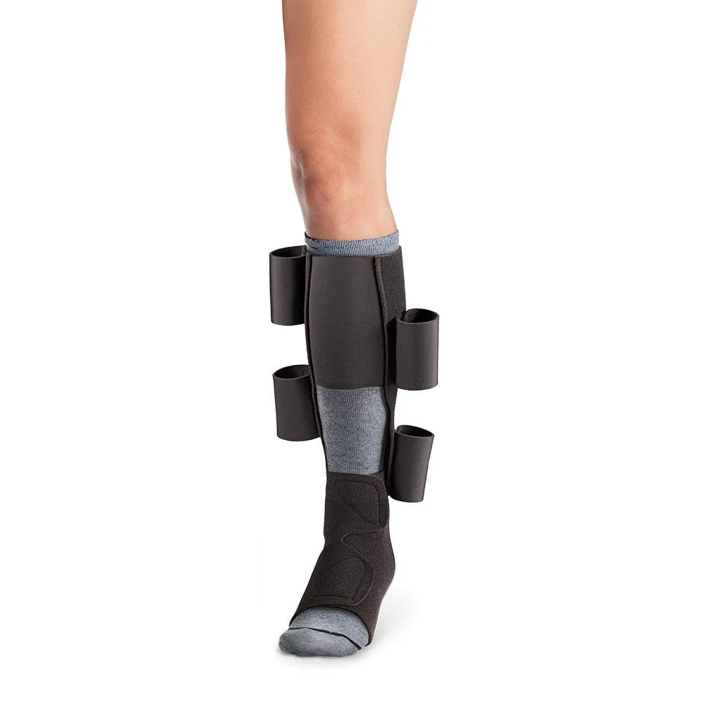 Sigvaris Medically Complex Edema Compreflex Standard Calf and Foot 20-50 mmHg