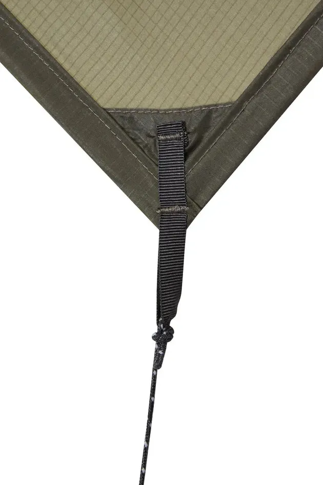 SilTarp Plus Duo - MR-71