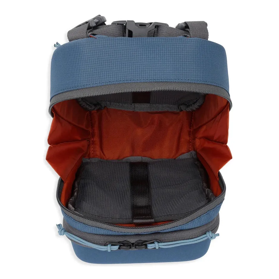 Simms Freestone Chest Pack Midnight