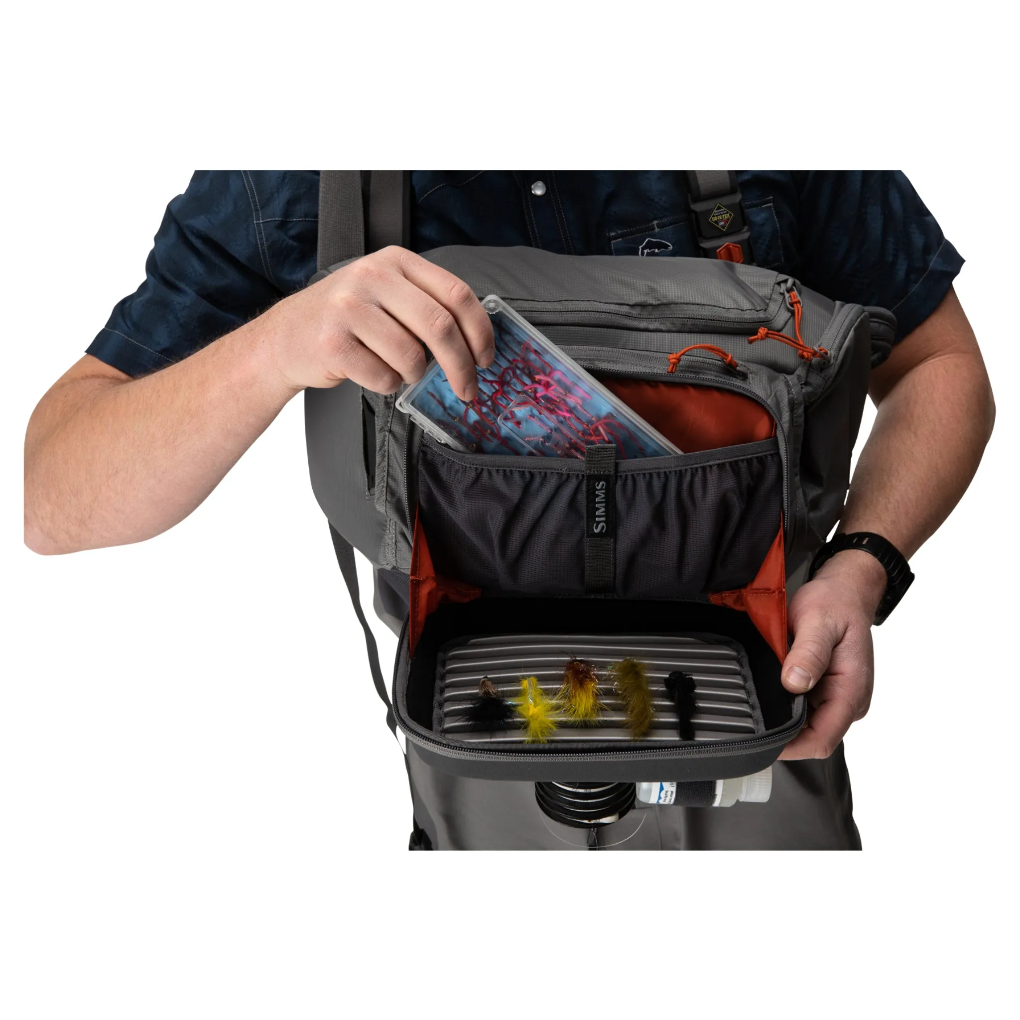Simms Freestone Sling Pack