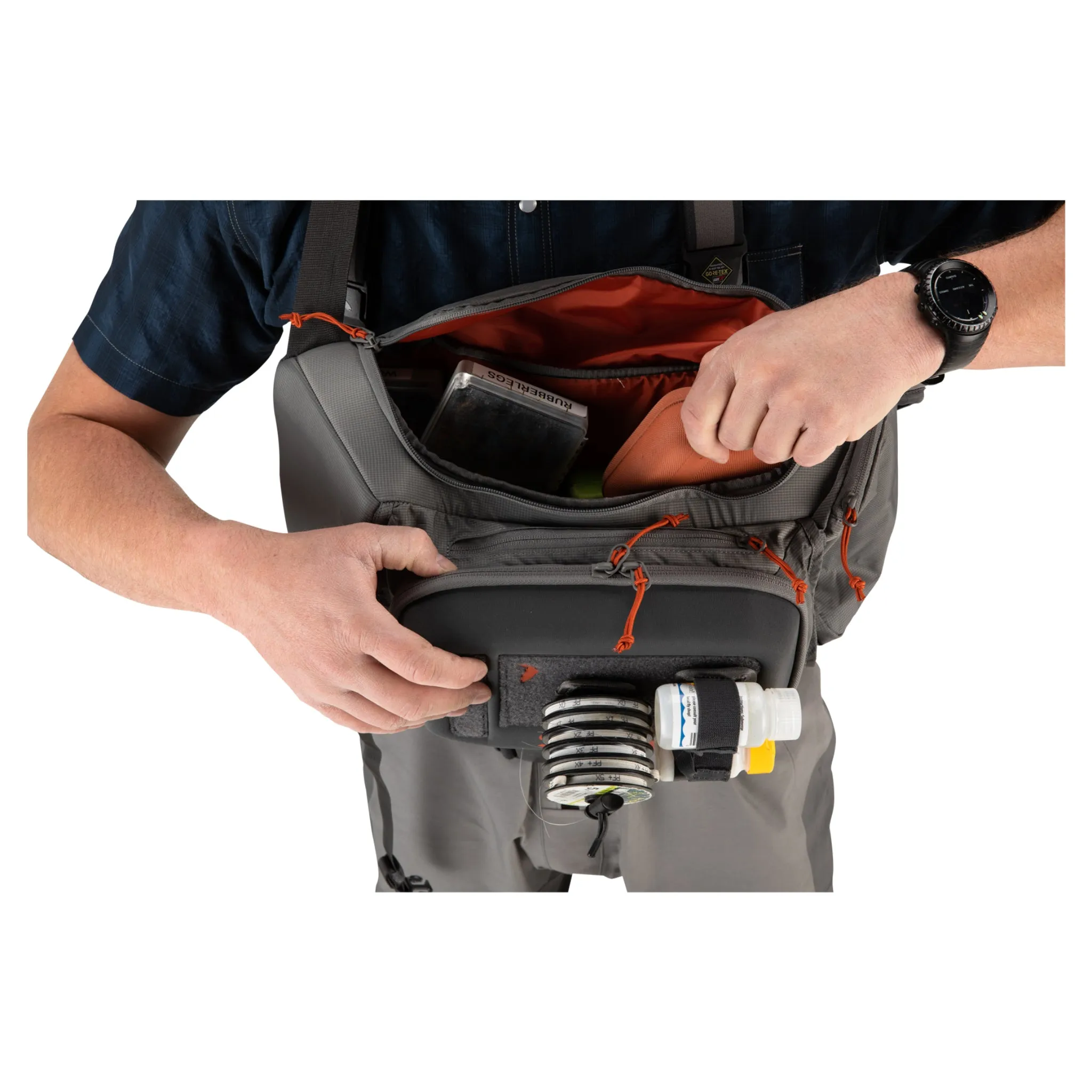 Simms Freestone Sling Pack