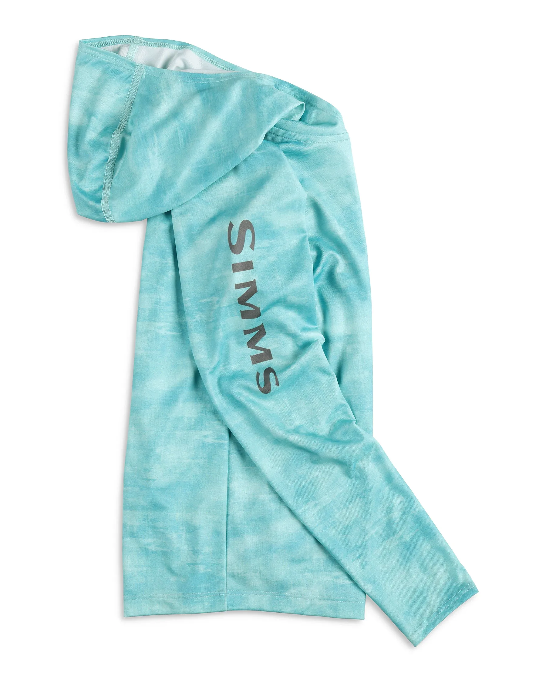 Simms Kid's Solar Tech Hoody