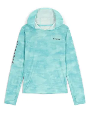 Simms Kid's Solar Tech Hoody