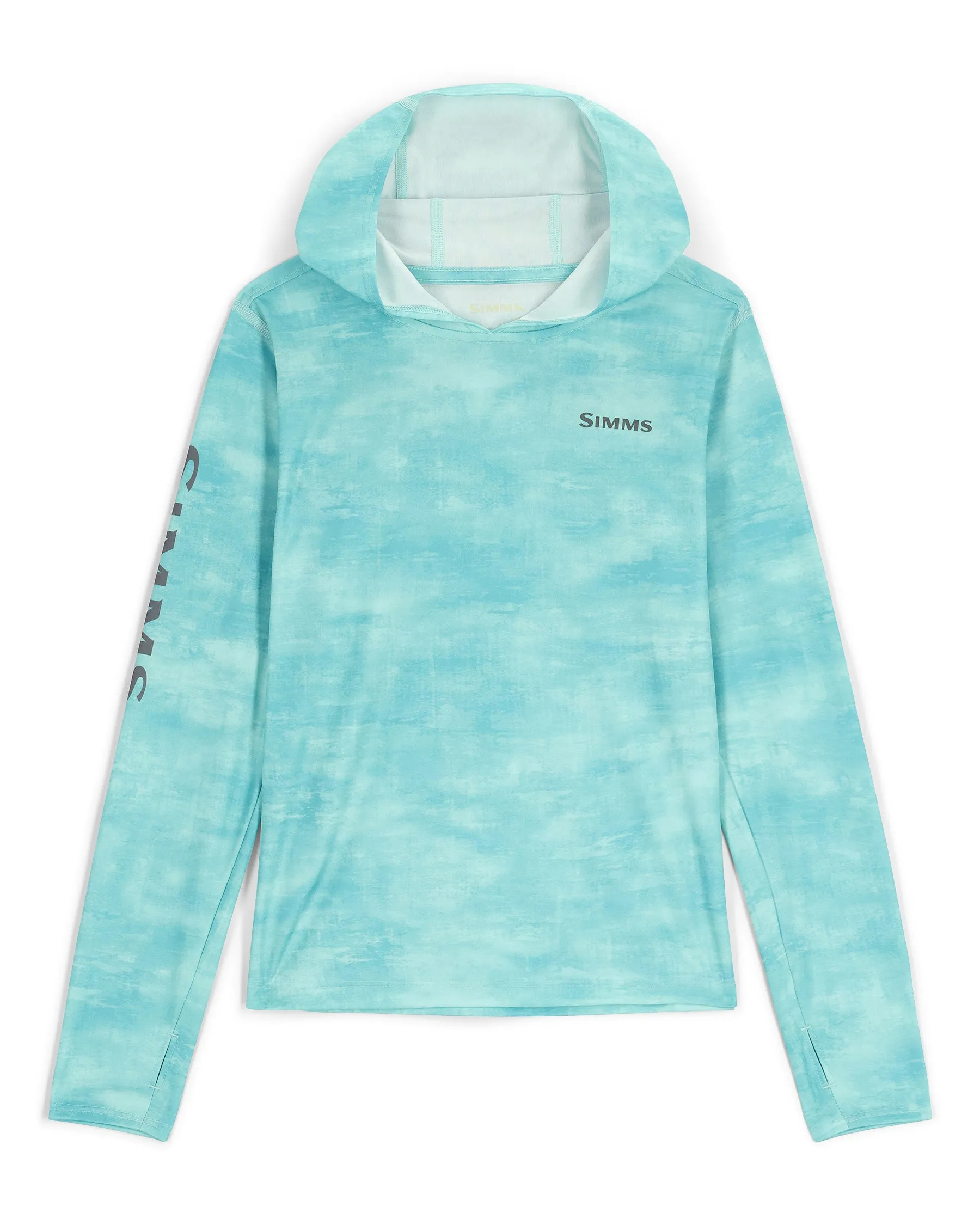 Simms Kid's Solar Tech Hoody