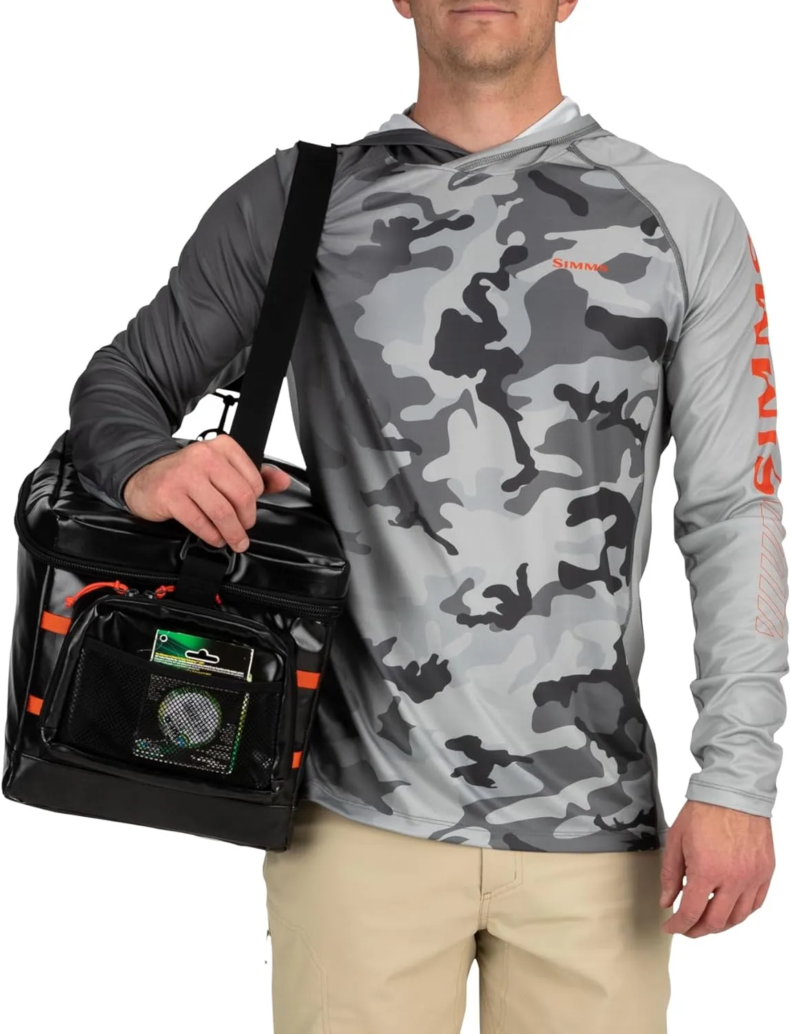 Simms Stash Bag