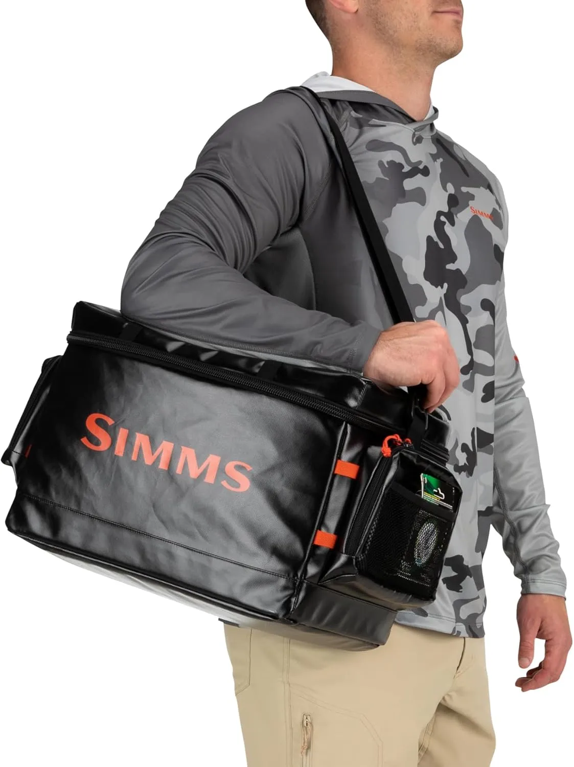 Simms Stash Bag