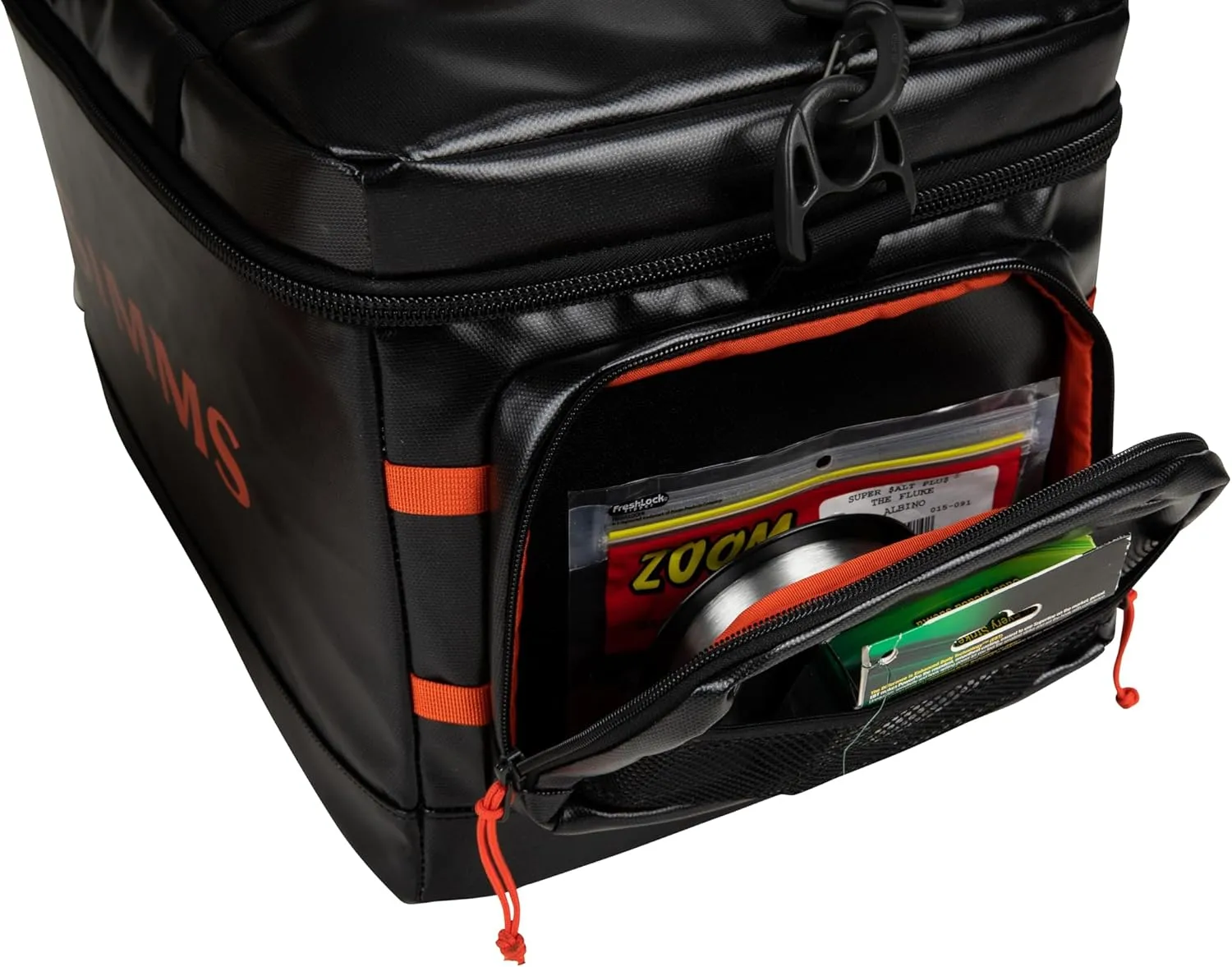 Simms Stash Bag