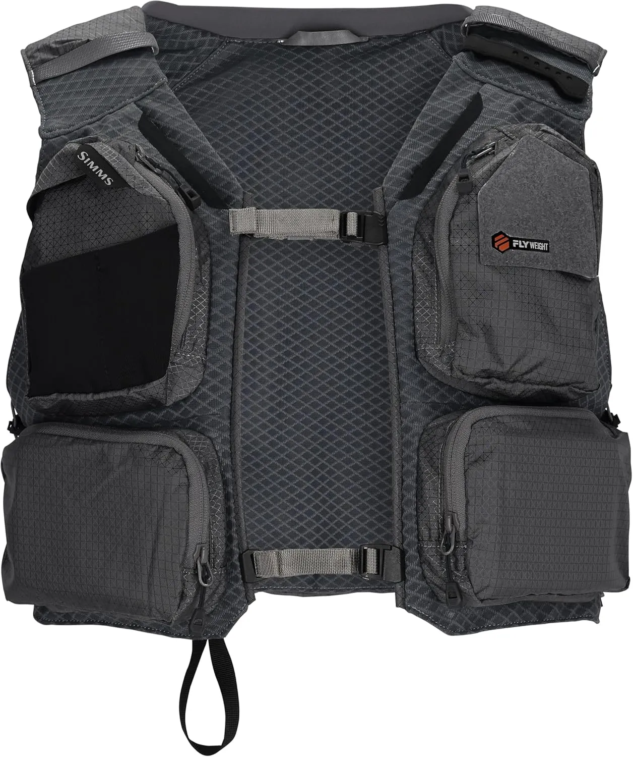 Simms Unisex-Adult Flyweight Vest