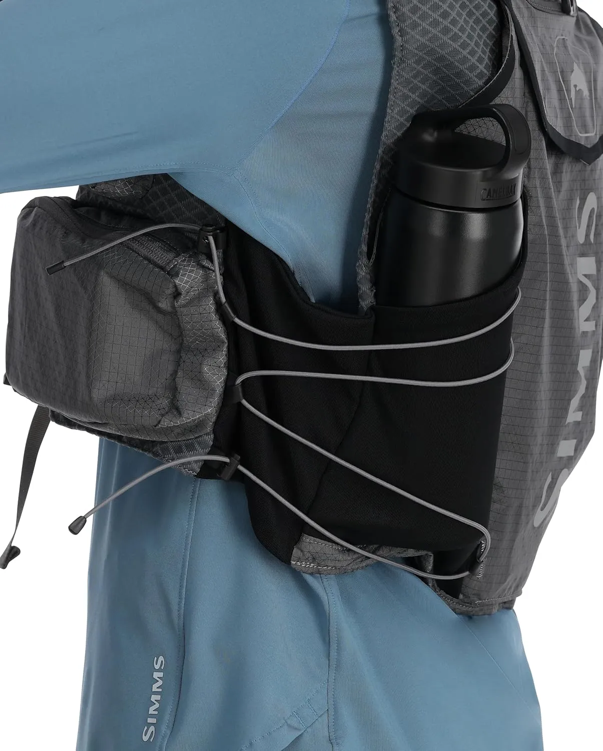 Simms Unisex-Adult Flyweight Vest