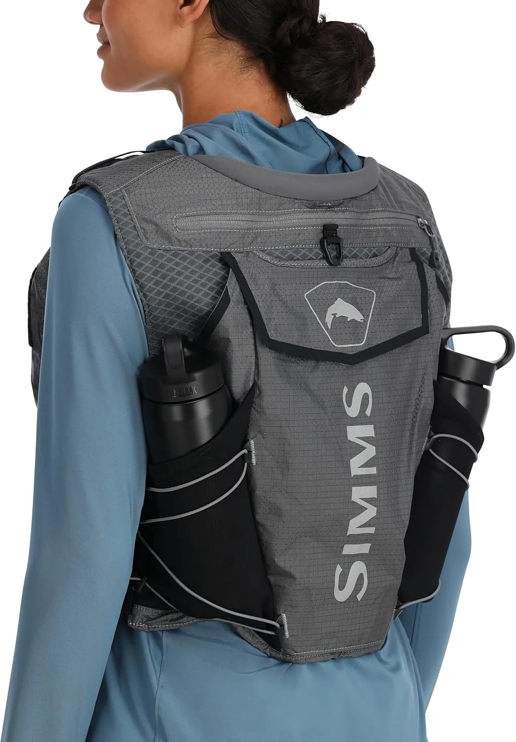 Simms Unisex-Adult Flyweight Vest