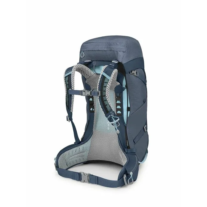 Sirrus 44L Backpacking Pack