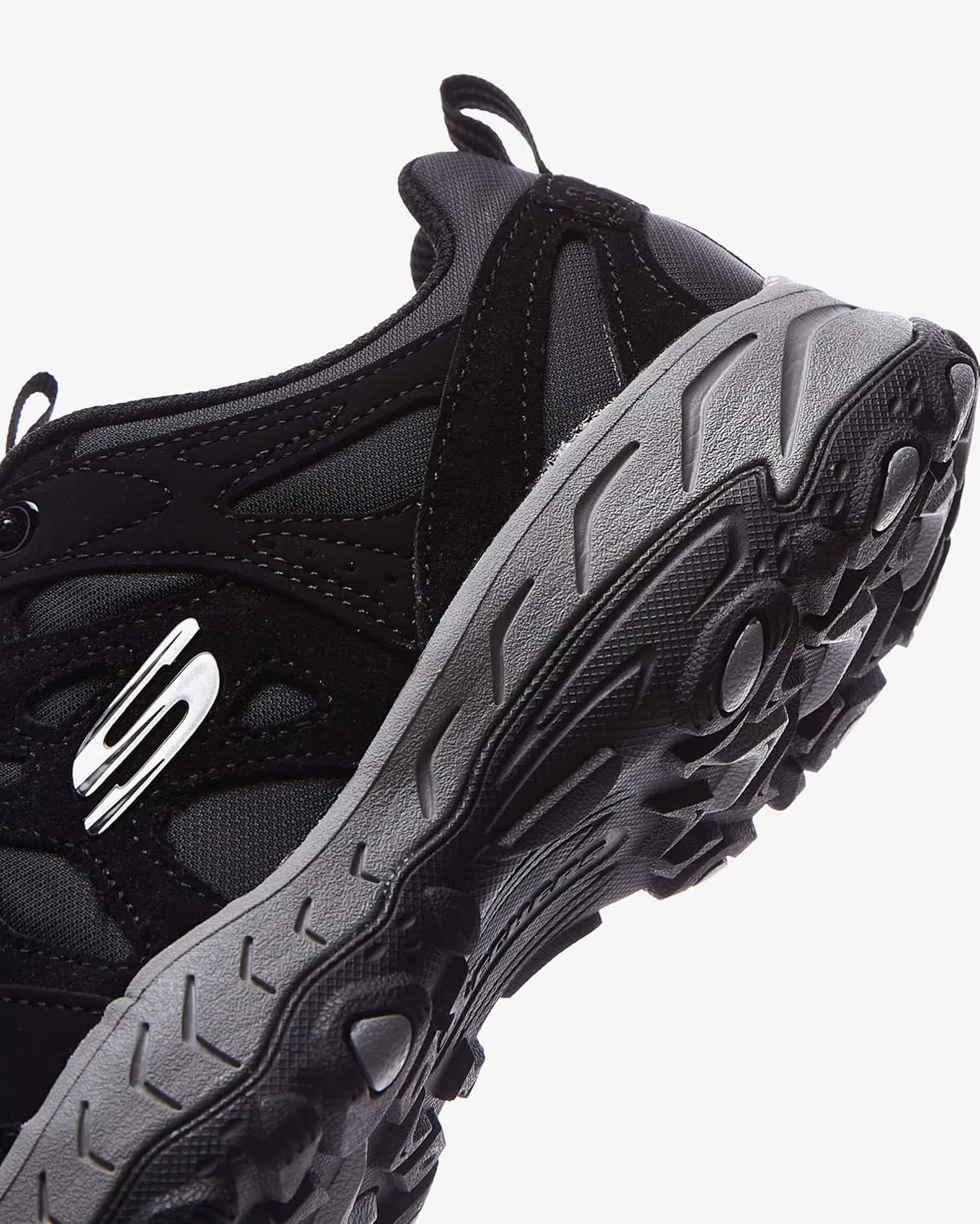 Skechers Women's Grand Peak Hiking Shoe