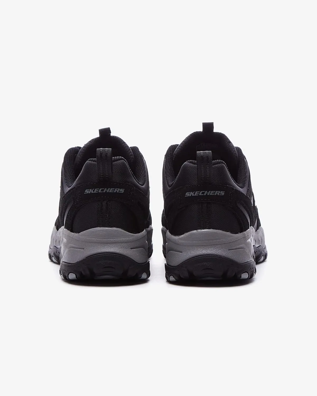 Skechers Women's Grand Peak Hiking Shoe