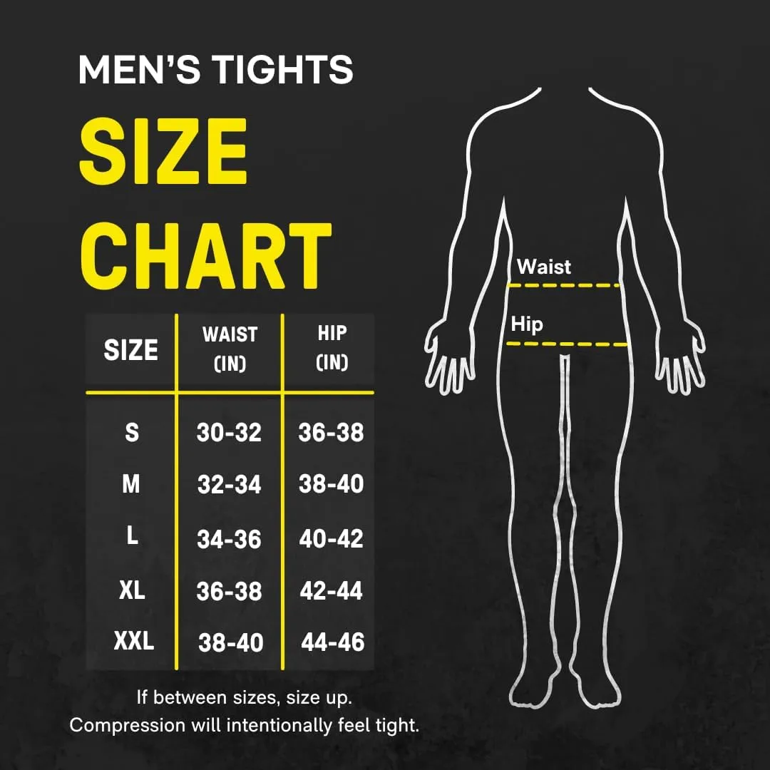 Skins Series-3 Men's Premium Compression Long Sleeve Shirt-Improved Circulation, Reduce Soreness for Lifting, Workouts