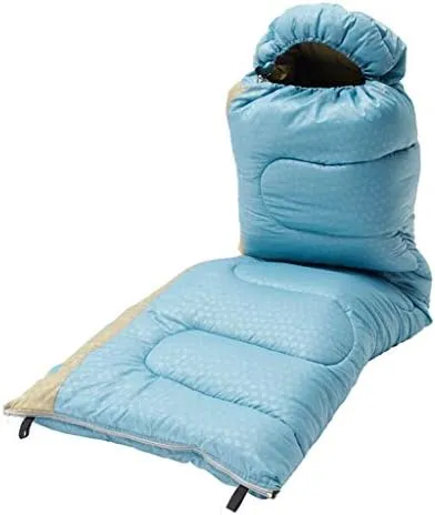 Sleeping Bags for Camping Camping Sleeping Bag Adult Sleeping Bag Indoor and Outdoor Adult Sleeping Bag Warm Double Travel Camping Sleeping Bag Hotel Portable