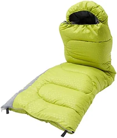 Sleeping Bags for Camping Camping Sleeping Bag Adult Sleeping Bag Indoor and Outdoor Adult Sleeping Bag Warm Double Travel Camping Sleeping Bag Hotel Portable