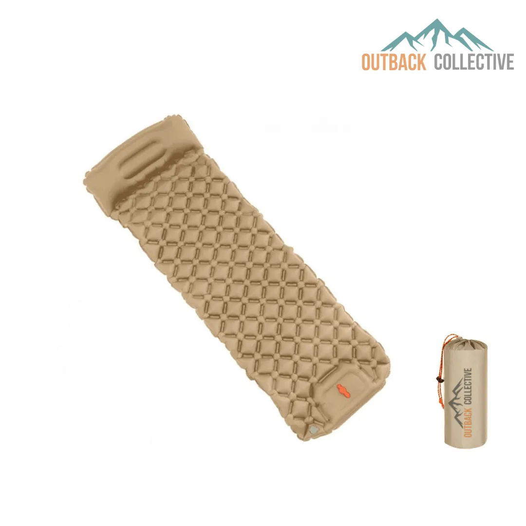 Sleeping Pad