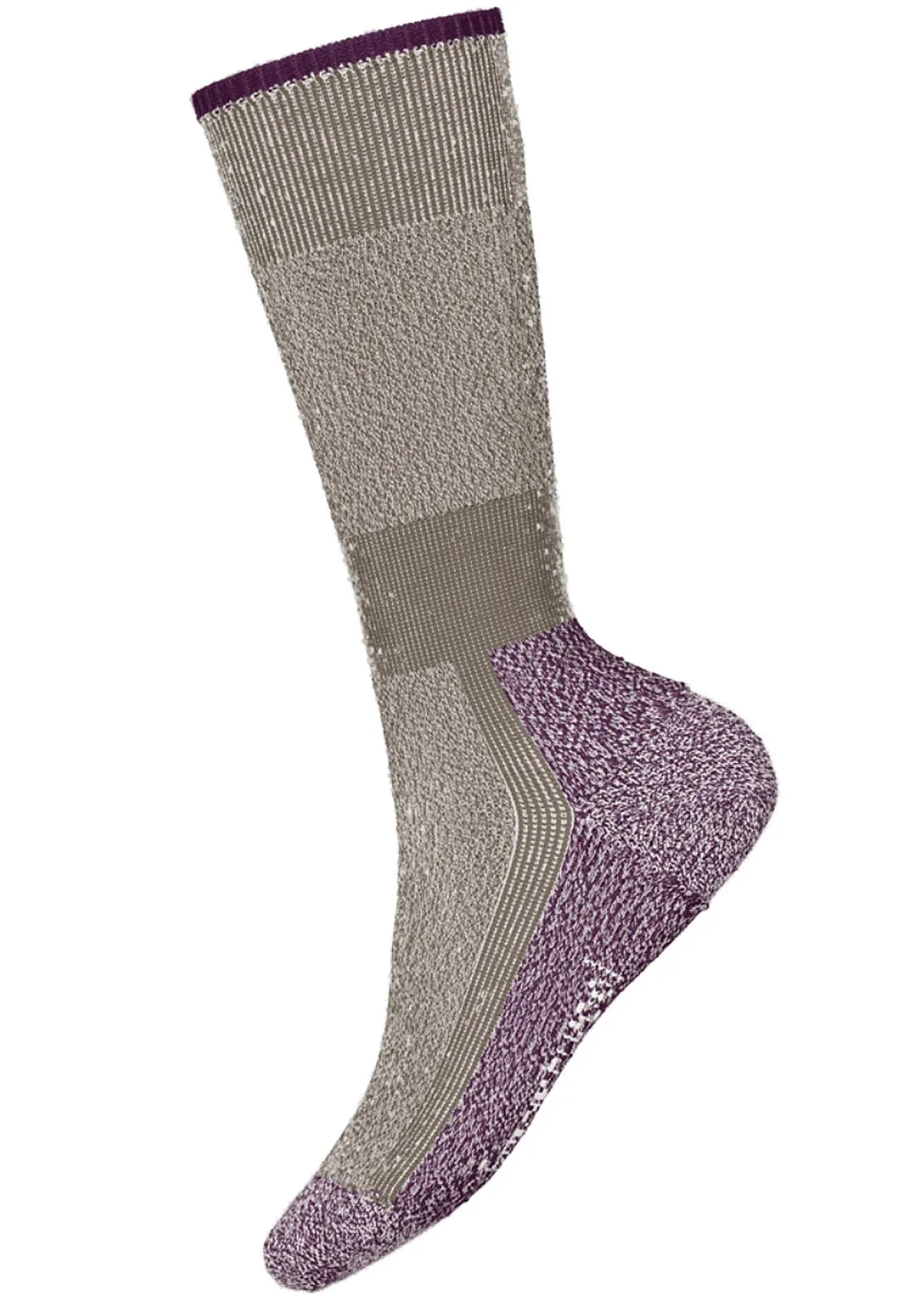 Smartwool Women's Classic Mountaineer Extra Cushion Crew Socks