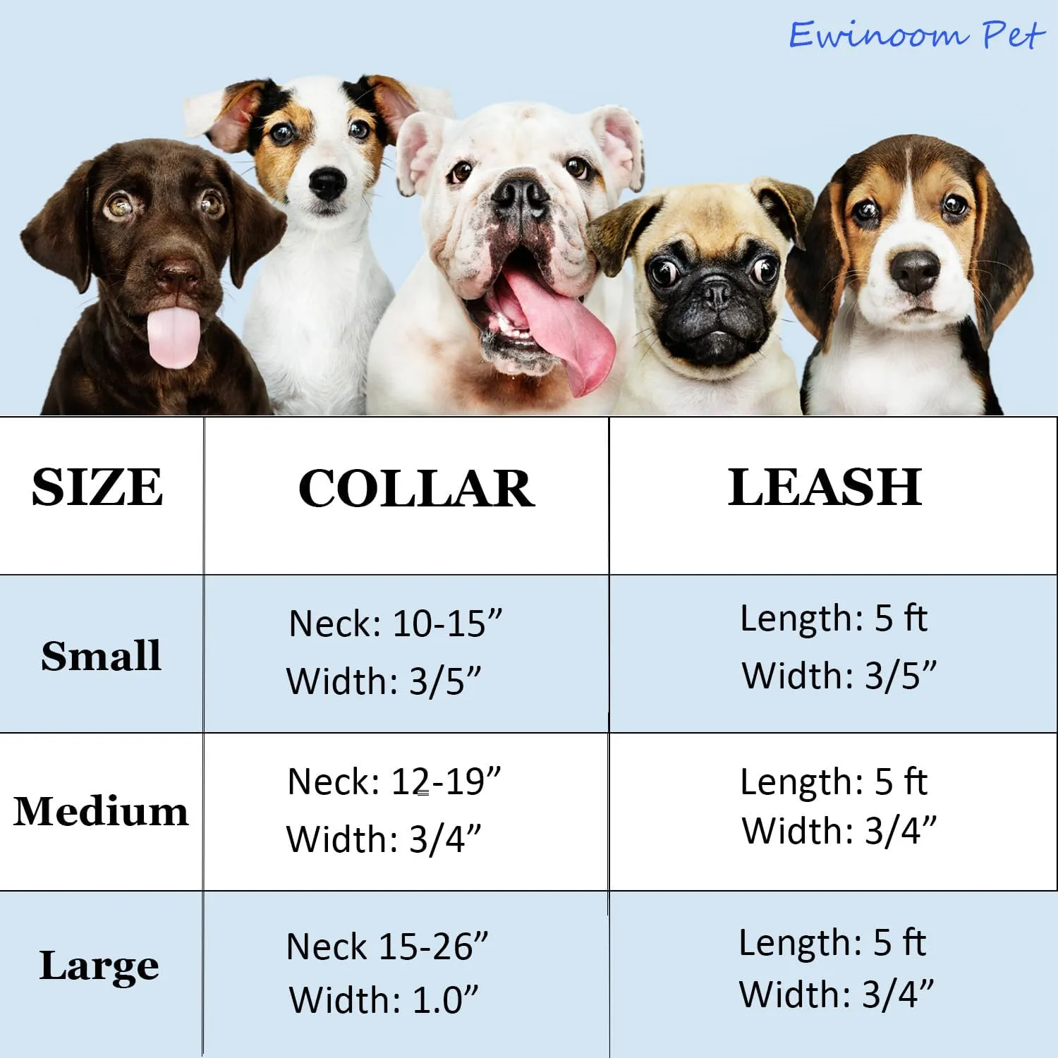 Soft Corduroy Dog Collar and Leash Set, Adjustable Cotton Dog Collars with Metal Buckle and Lead for Small Dogs,Beige