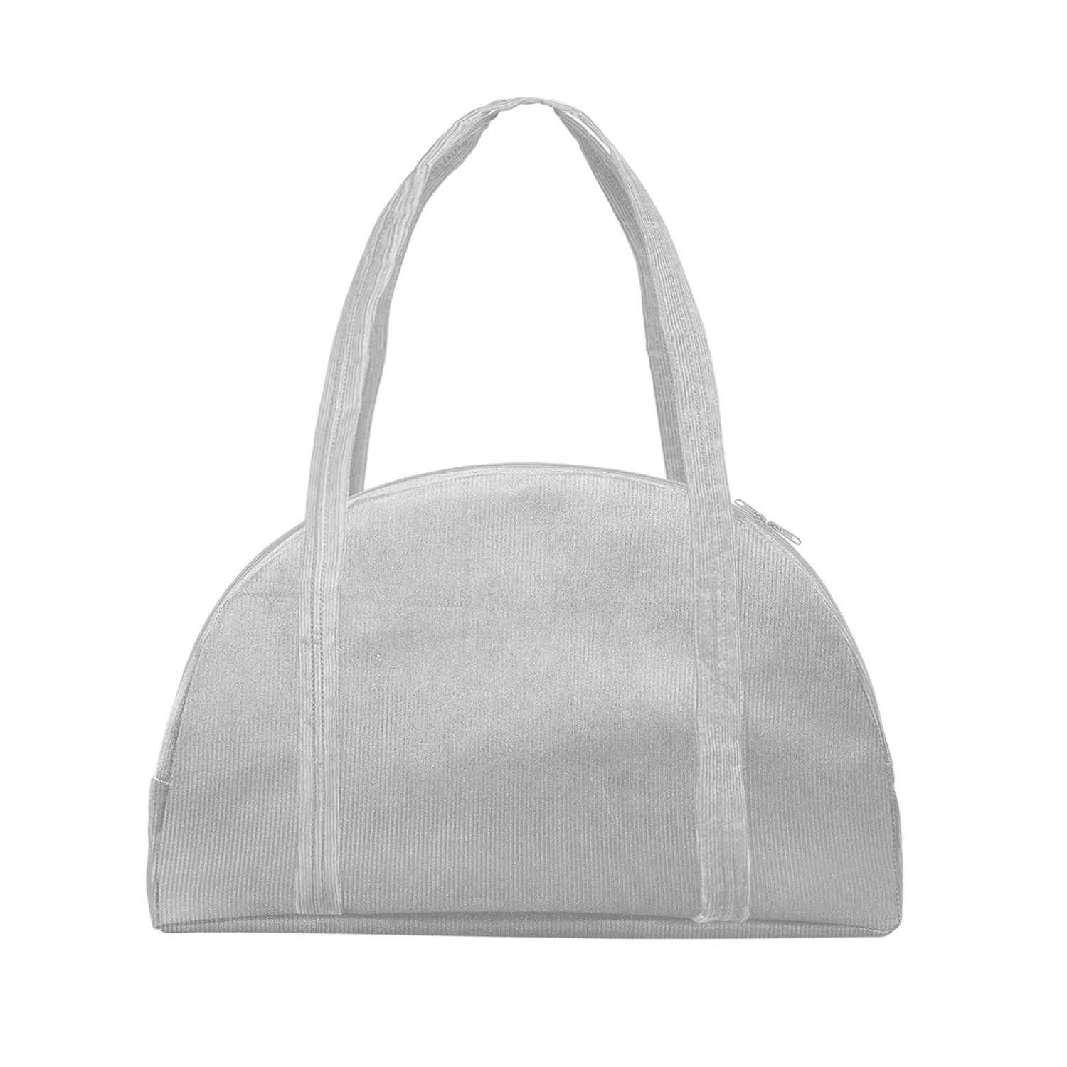 Somewhere Tote - Corduroy