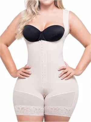 Sonryse Shapewear for women Fajas Colombianas Moldeadoras | Stage 2 Faja Control Shapewear after Tummy Tuck and Liposuction
