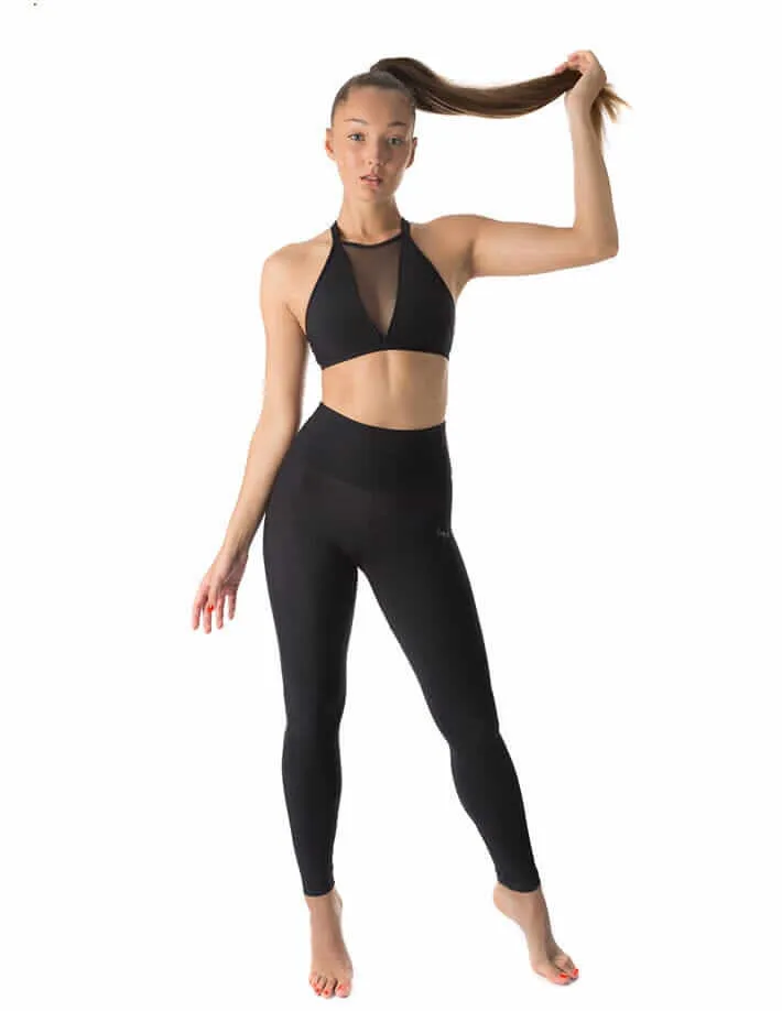 Soutien-gorge en mesh Victoria