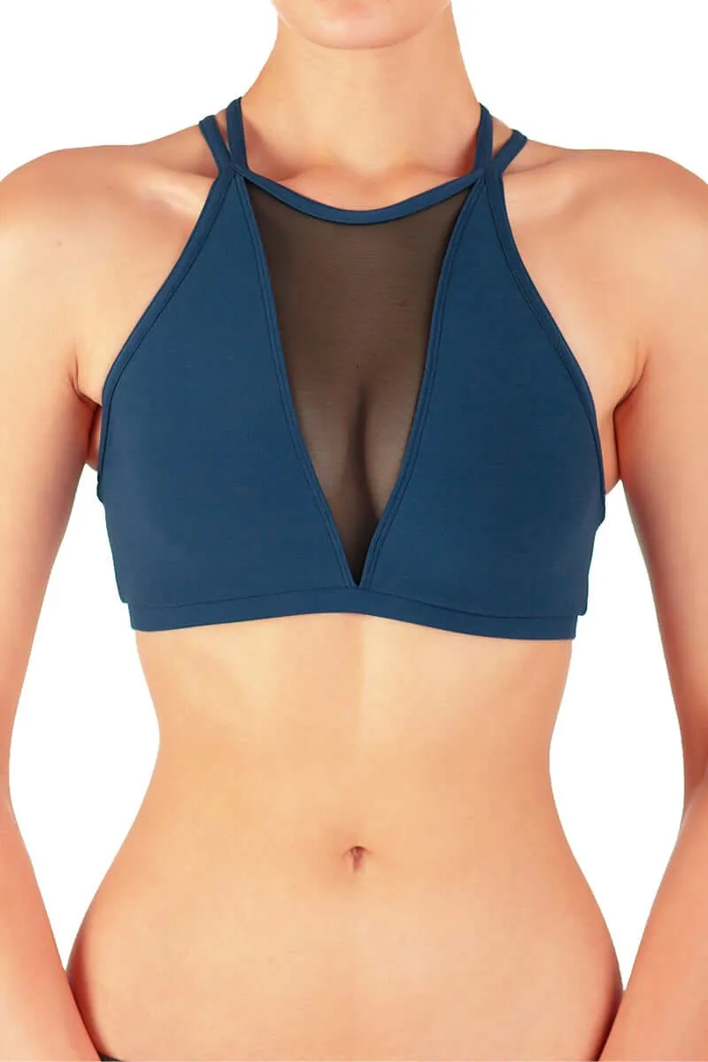 Soutien-gorge en mesh Victoria