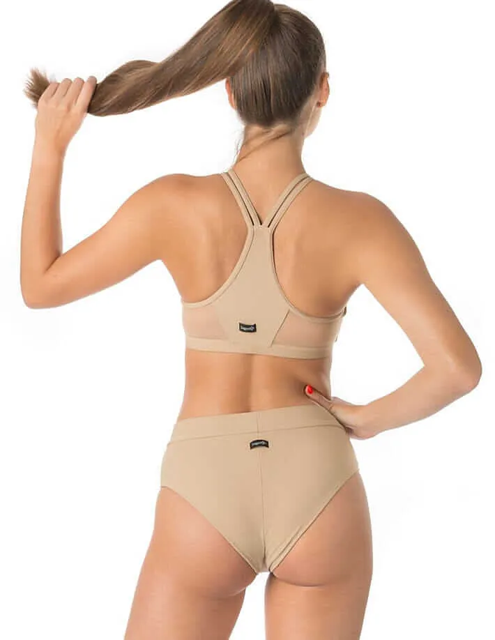 Soutien-gorge en mesh Victoria